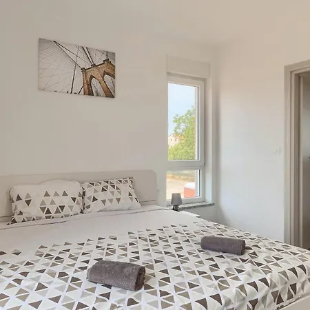 Vakantiehuis Enjoy Pula