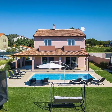 Vakantiehuis Enjoy