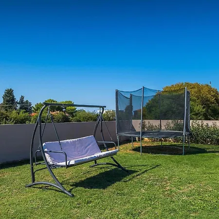 Enjoy Holiday home