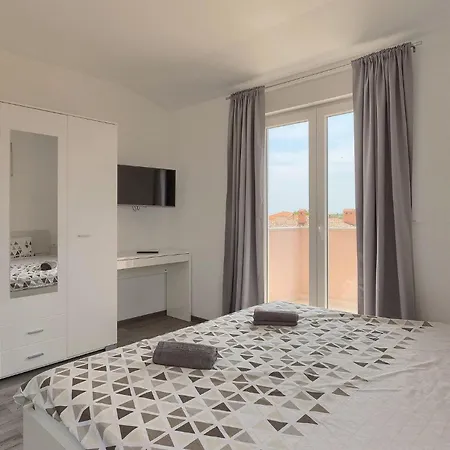 Enjoy Holiday home