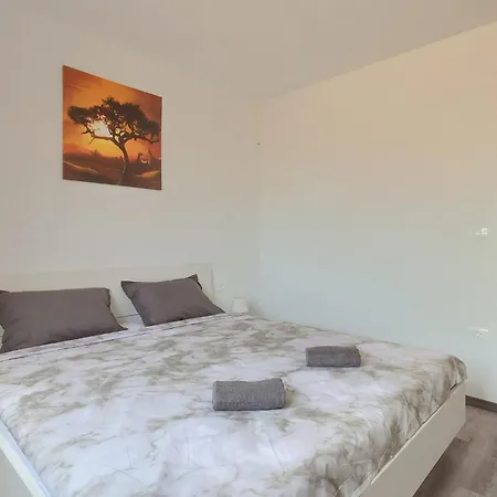 Enjoy Vakantiehuis Pula