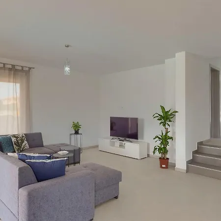 Enjoy Holiday home