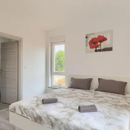 Vakantiehuis Enjoy Pula