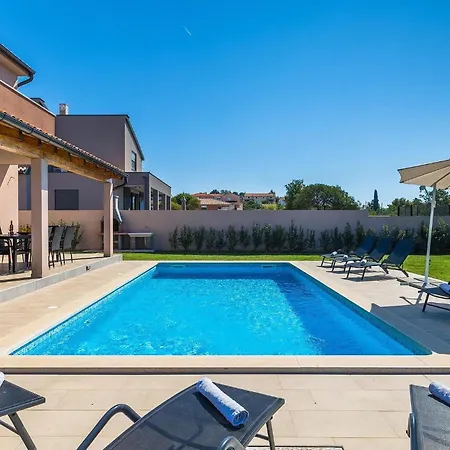 Vakantiehuis Enjoy *