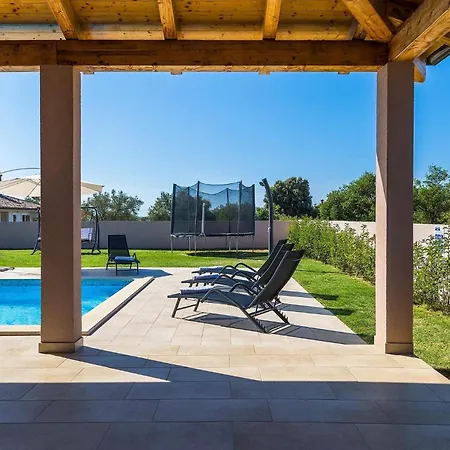 Enjoy Holiday home