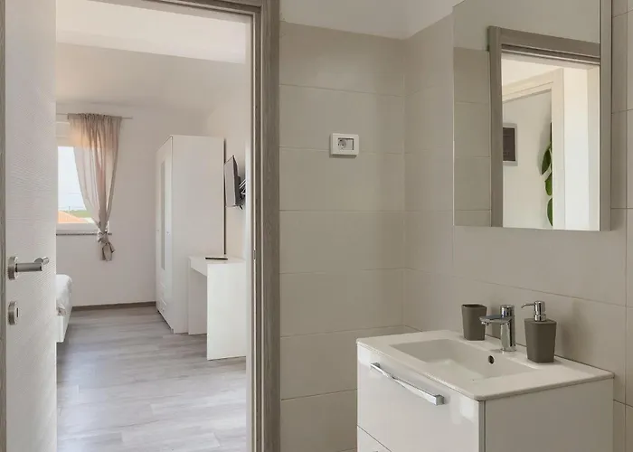 Сasa de vacaciones Enjoy