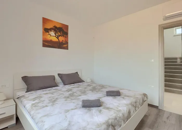 Enjoy Сasa de vacaciones Pula