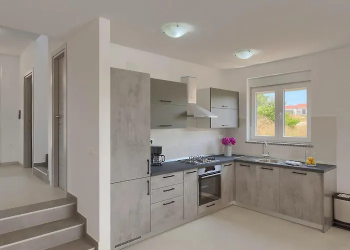 Сasa de vacaciones Enjoy *