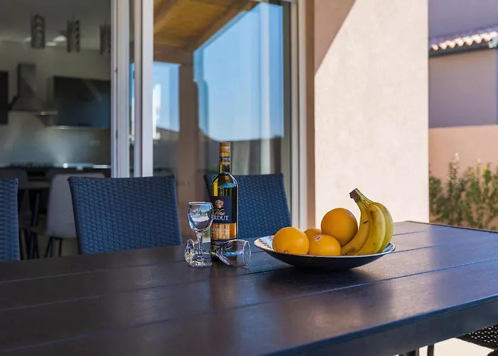 Enjoy Сasa de vacaciones Pula