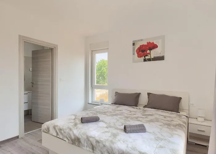 Сasa de vacaciones Enjoy Pula