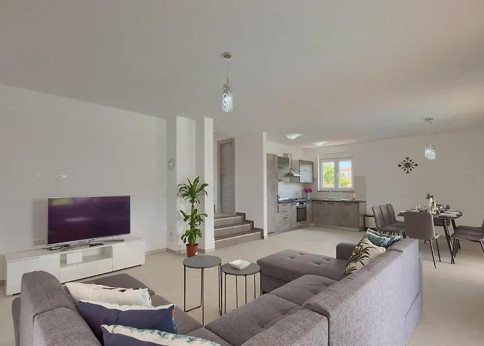 Сasa de vacaciones Enjoy