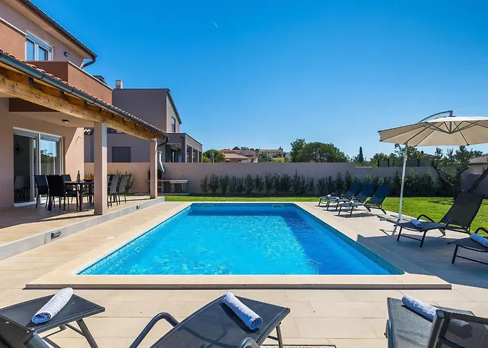 Сasa de vacaciones Enjoy *