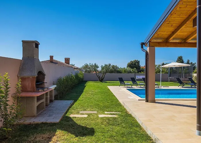 Сasa de vacaciones Enjoy