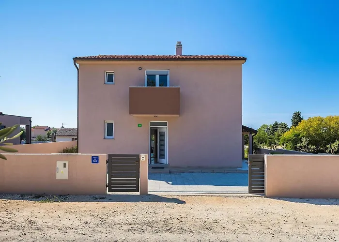 Enjoy Сasa de vacaciones Pula