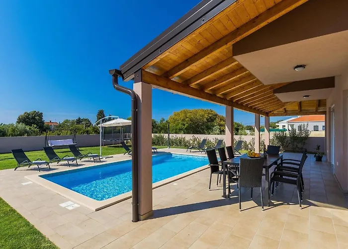 Сasa de vacaciones Enjoy Pula