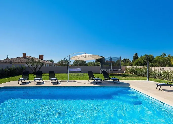 Сasa de vacaciones Enjoy *